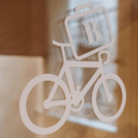Birbo Bike Hospitality Bed & Breakfast Siena Eksteriør bilde