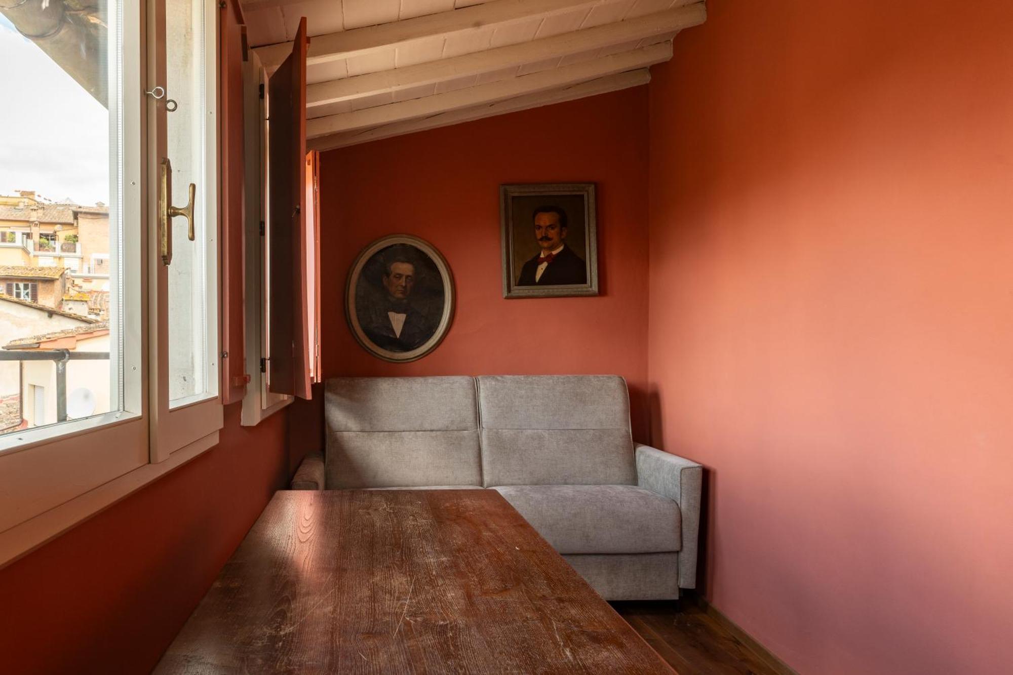 Birbo Bike Hospitality Bed & Breakfast Siena Eksteriør bilde