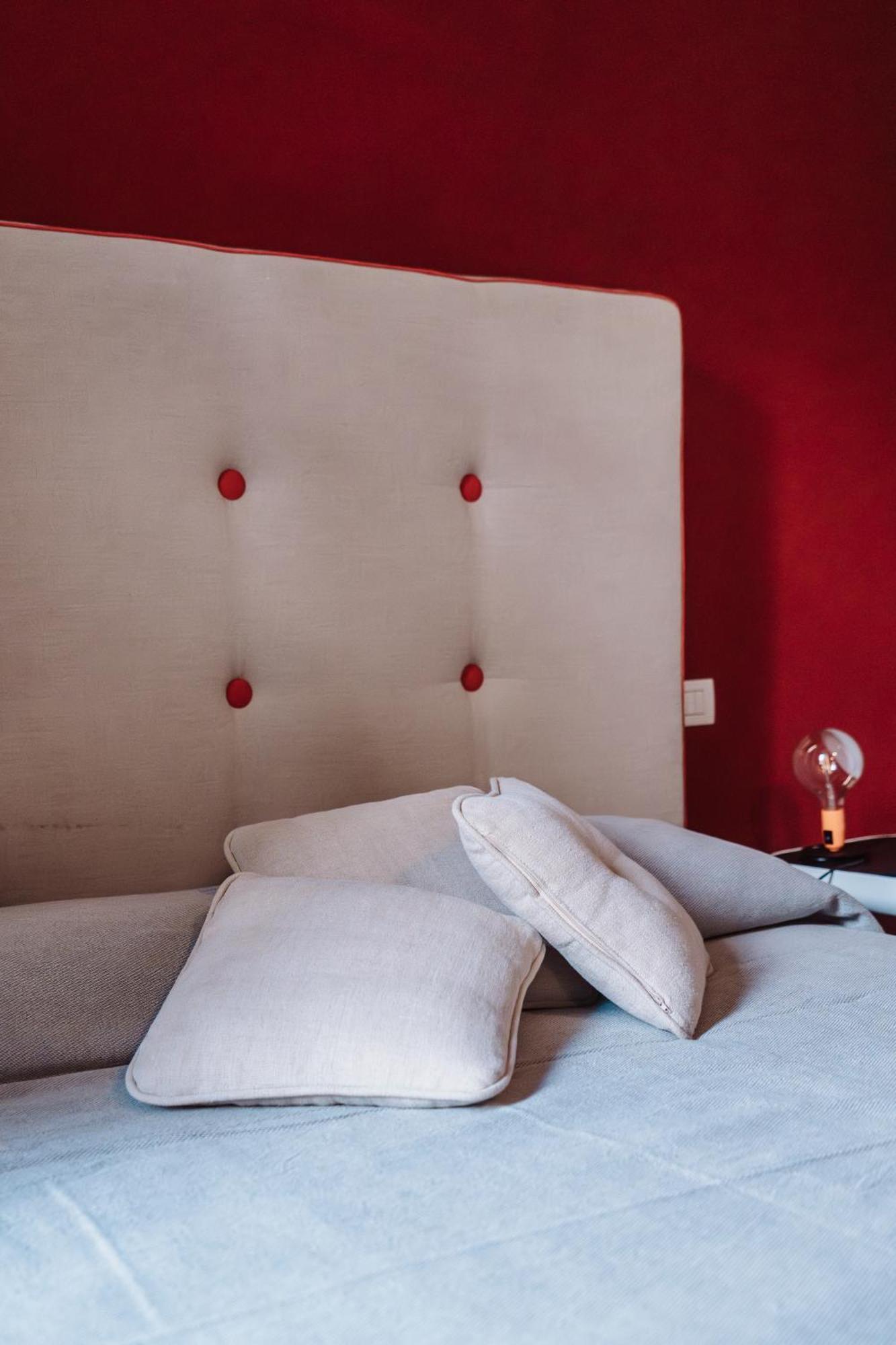 Birbo Bike Hospitality Bed & Breakfast Siena Eksteriør bilde