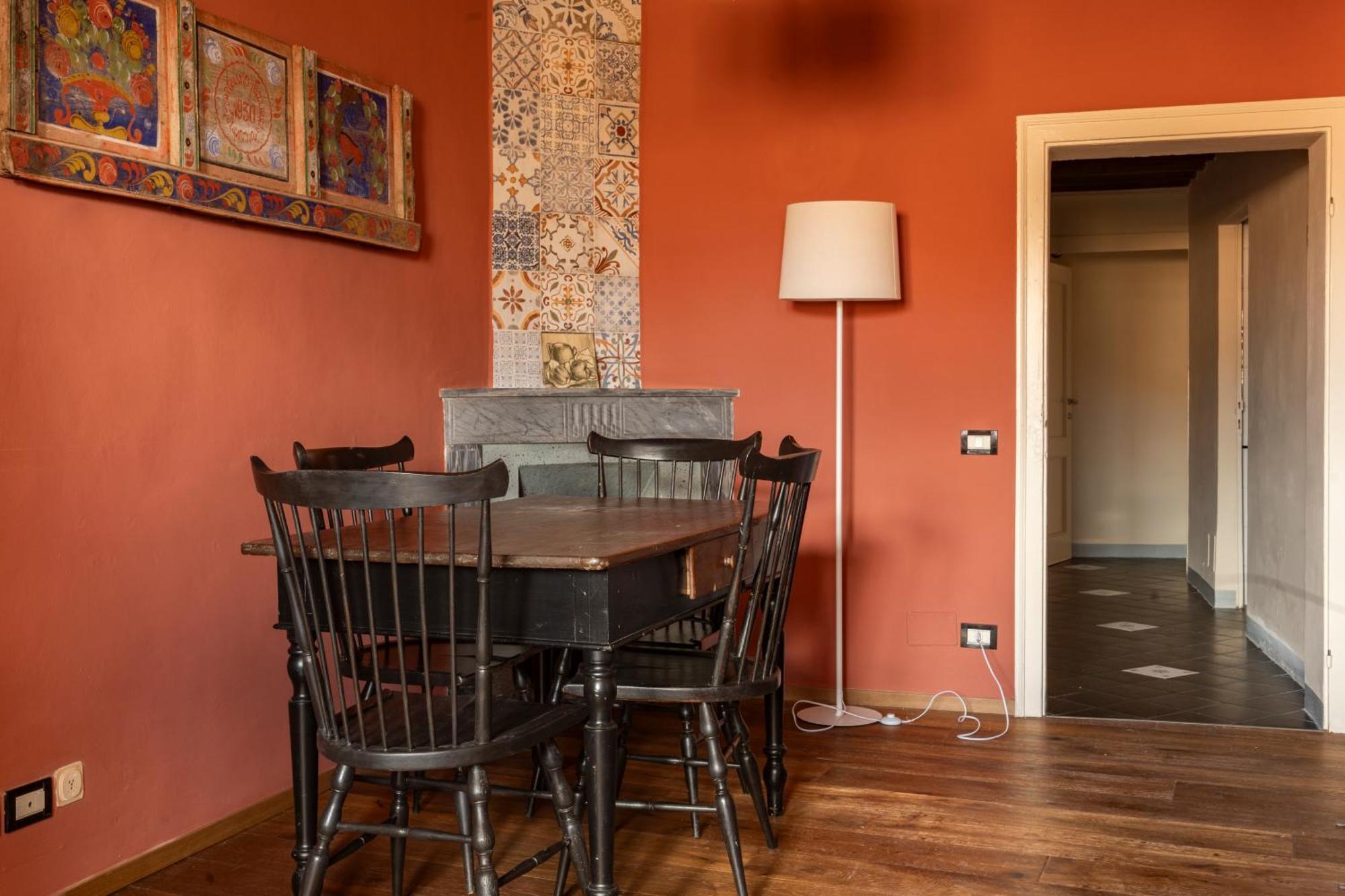 Birbo Bike Hospitality Bed & Breakfast Siena Eksteriør bilde