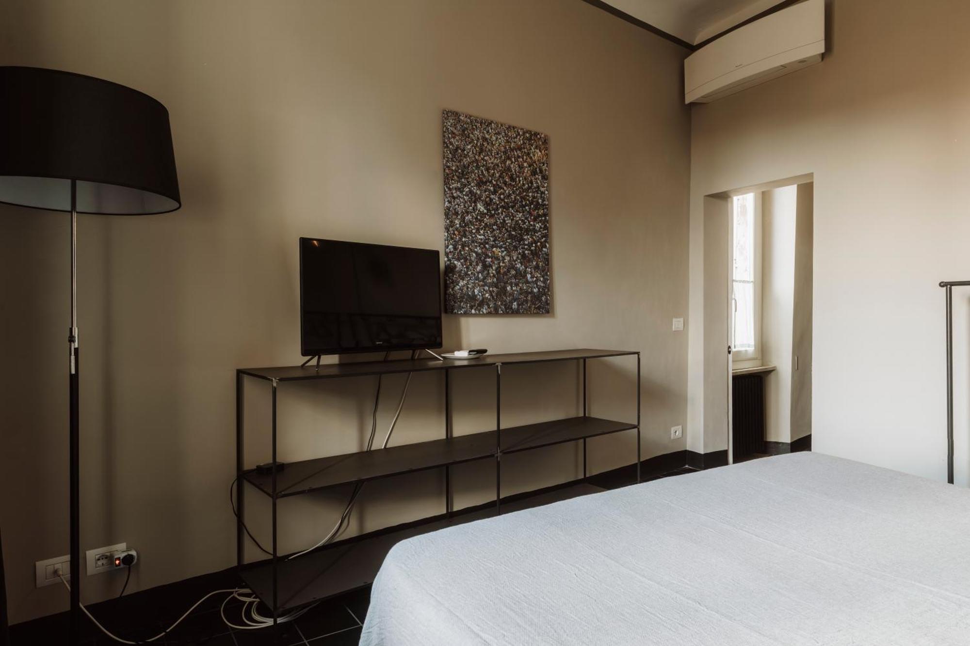 Birbo Bike Hospitality Bed & Breakfast Siena Eksteriør bilde