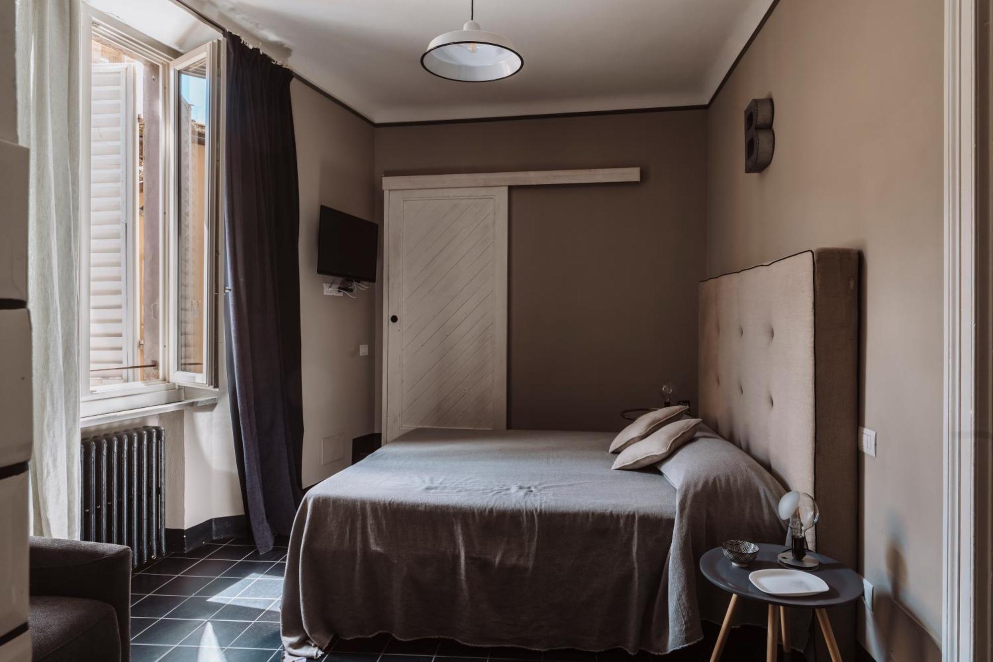 Birbo Bike Hospitality Bed & Breakfast Siena Eksteriør bilde