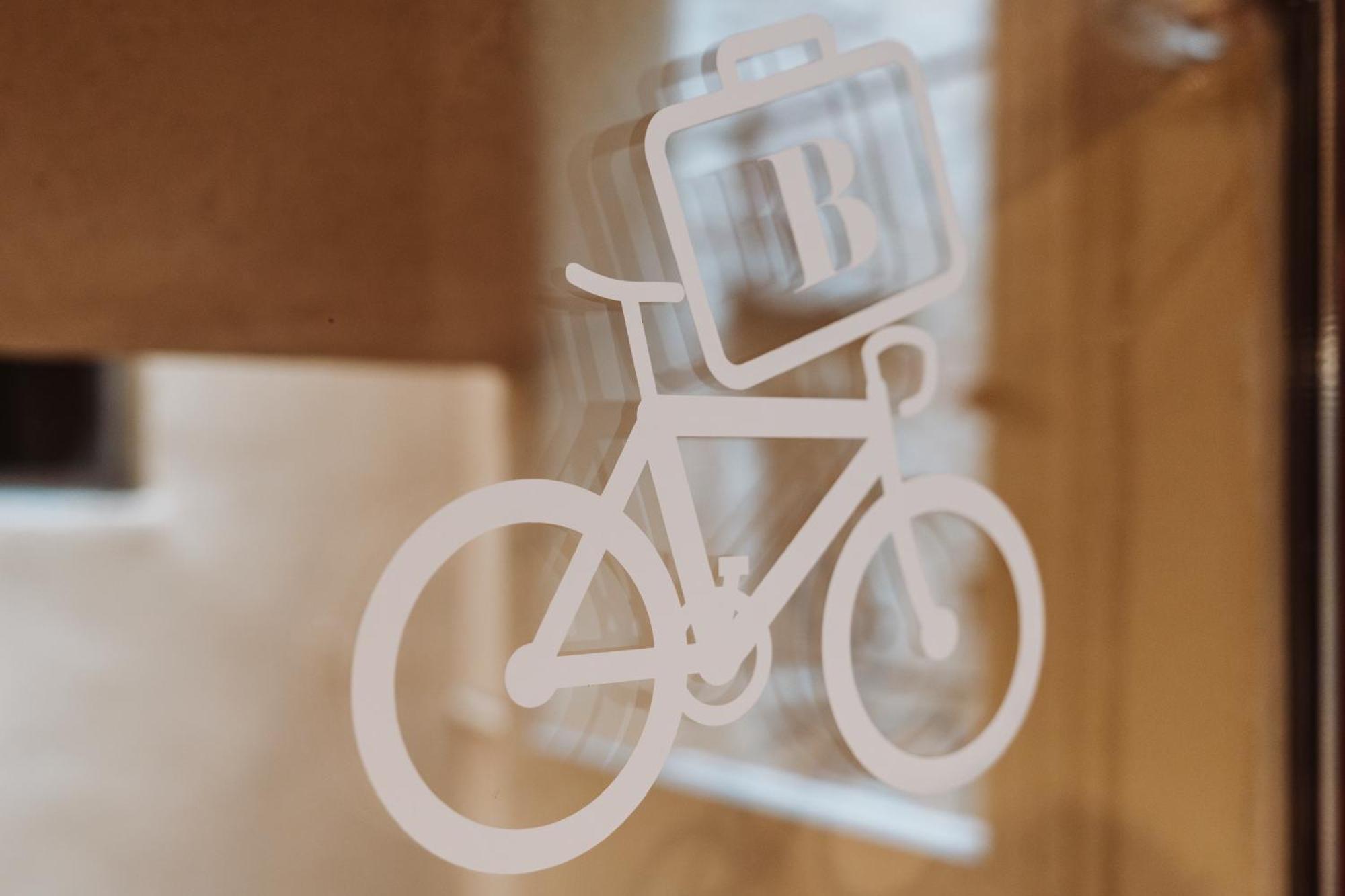 Birbo Bike Hospitality Bed & Breakfast Siena Eksteriør bilde
