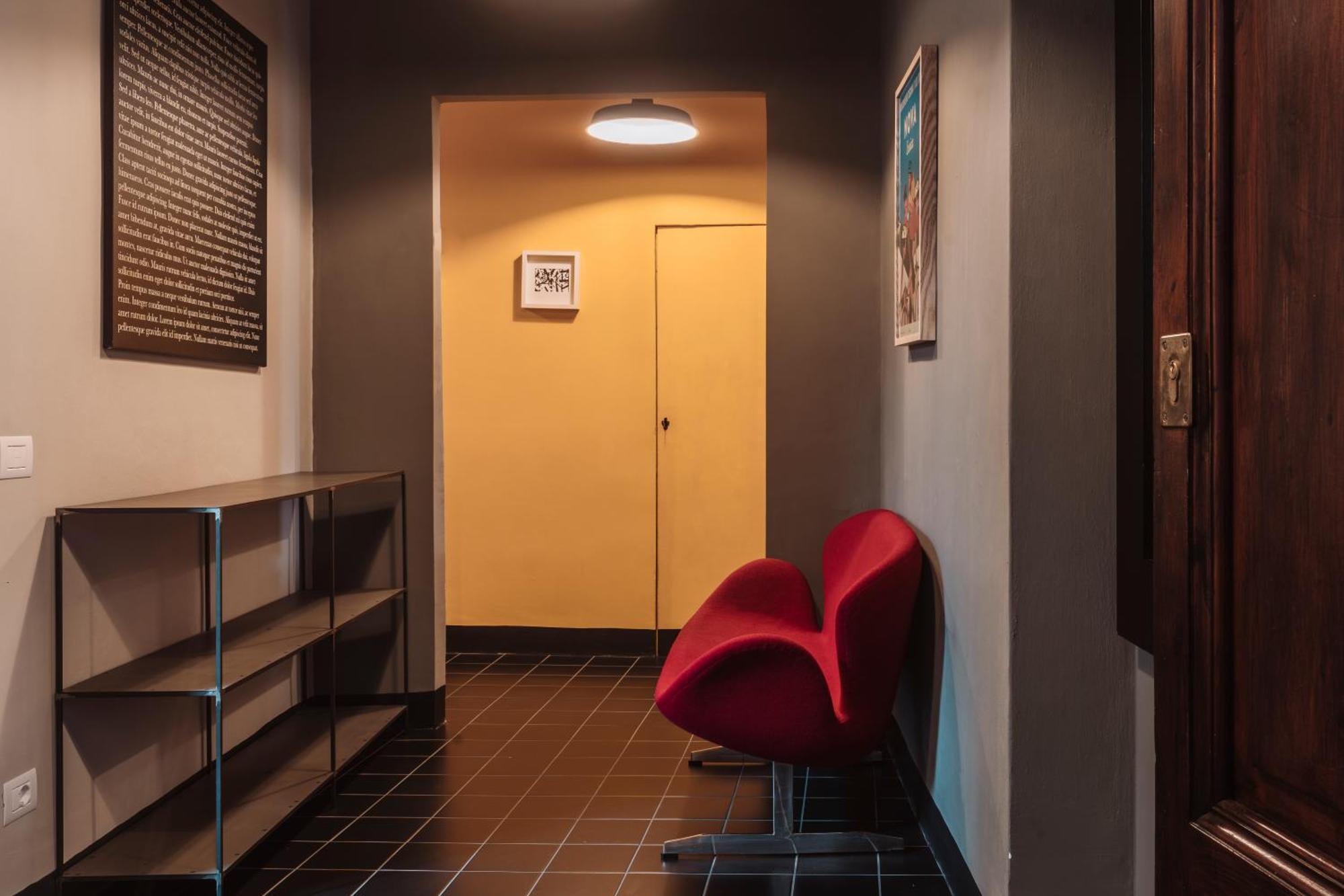 Birbo Bike Hospitality Bed & Breakfast Siena Eksteriør bilde