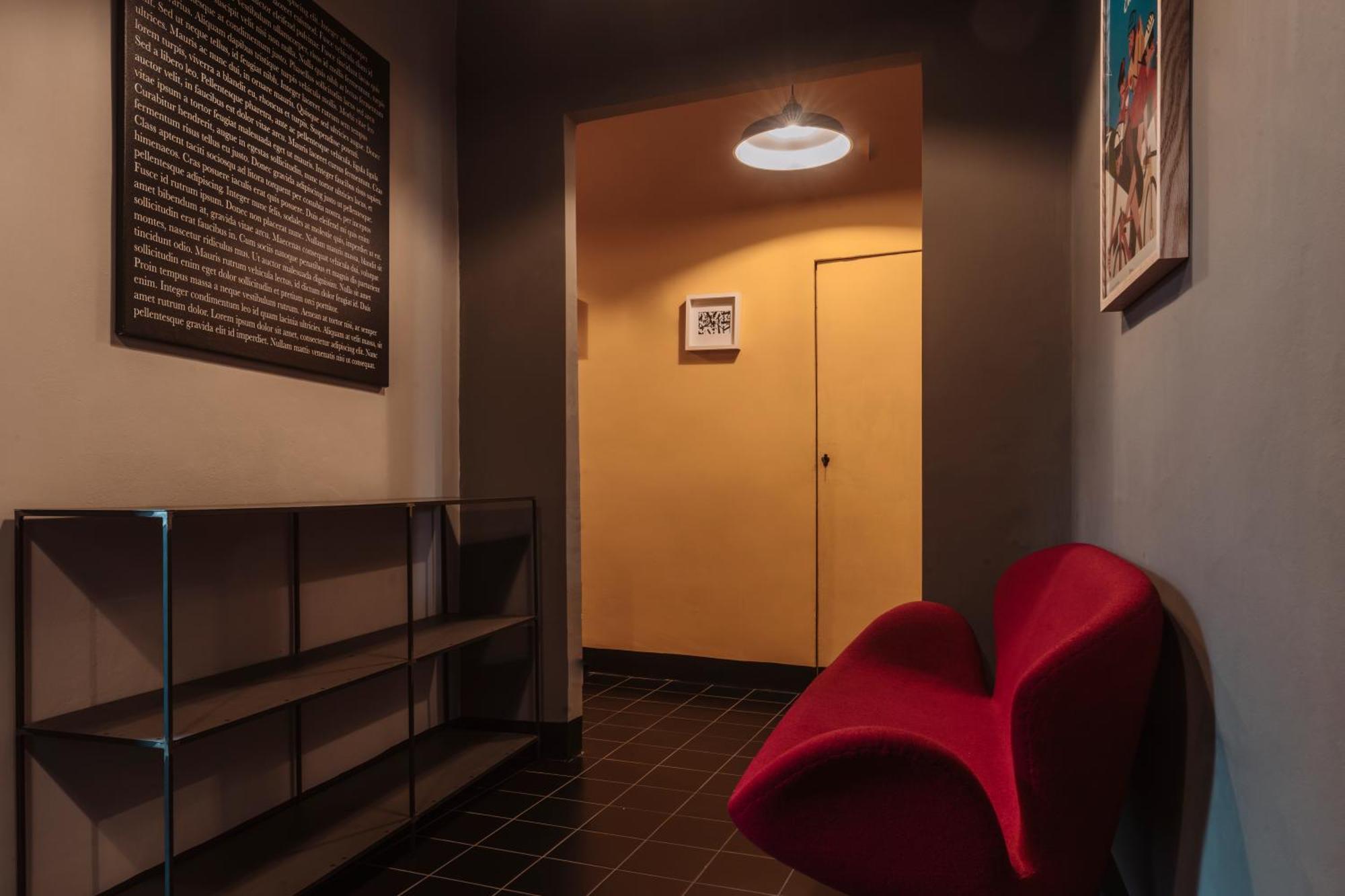 Birbo Bike Hospitality Bed & Breakfast Siena Eksteriør bilde