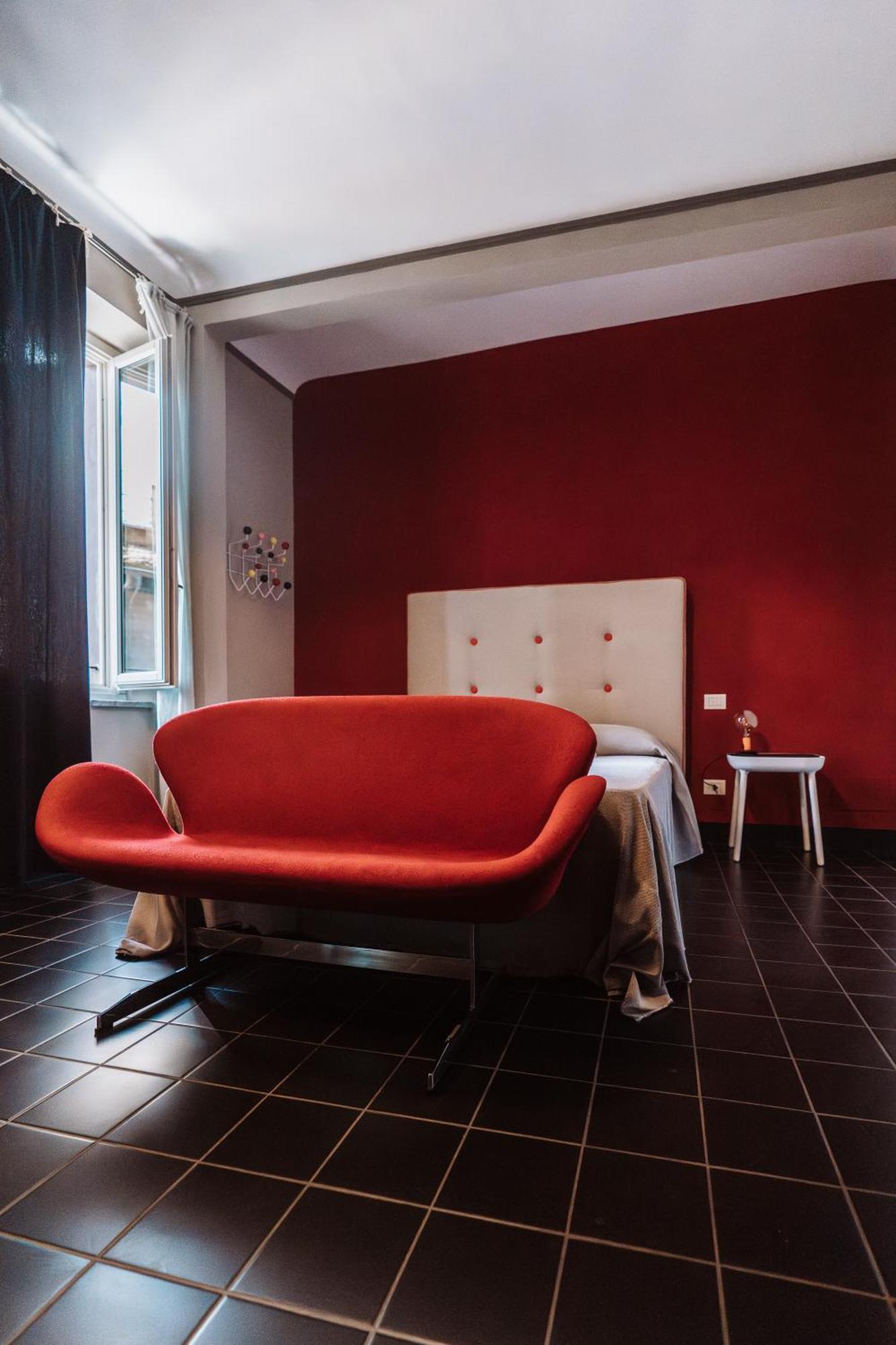 Birbo Bike Hospitality Bed & Breakfast Siena Eksteriør bilde
