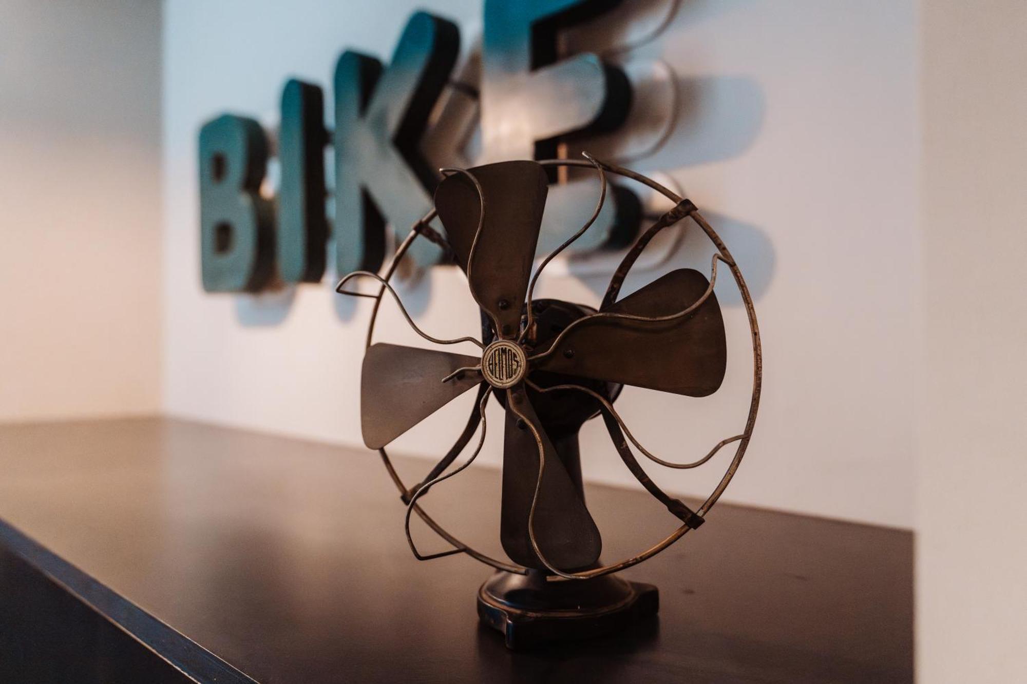 Birbo Bike Hospitality Bed & Breakfast Siena Eksteriør bilde