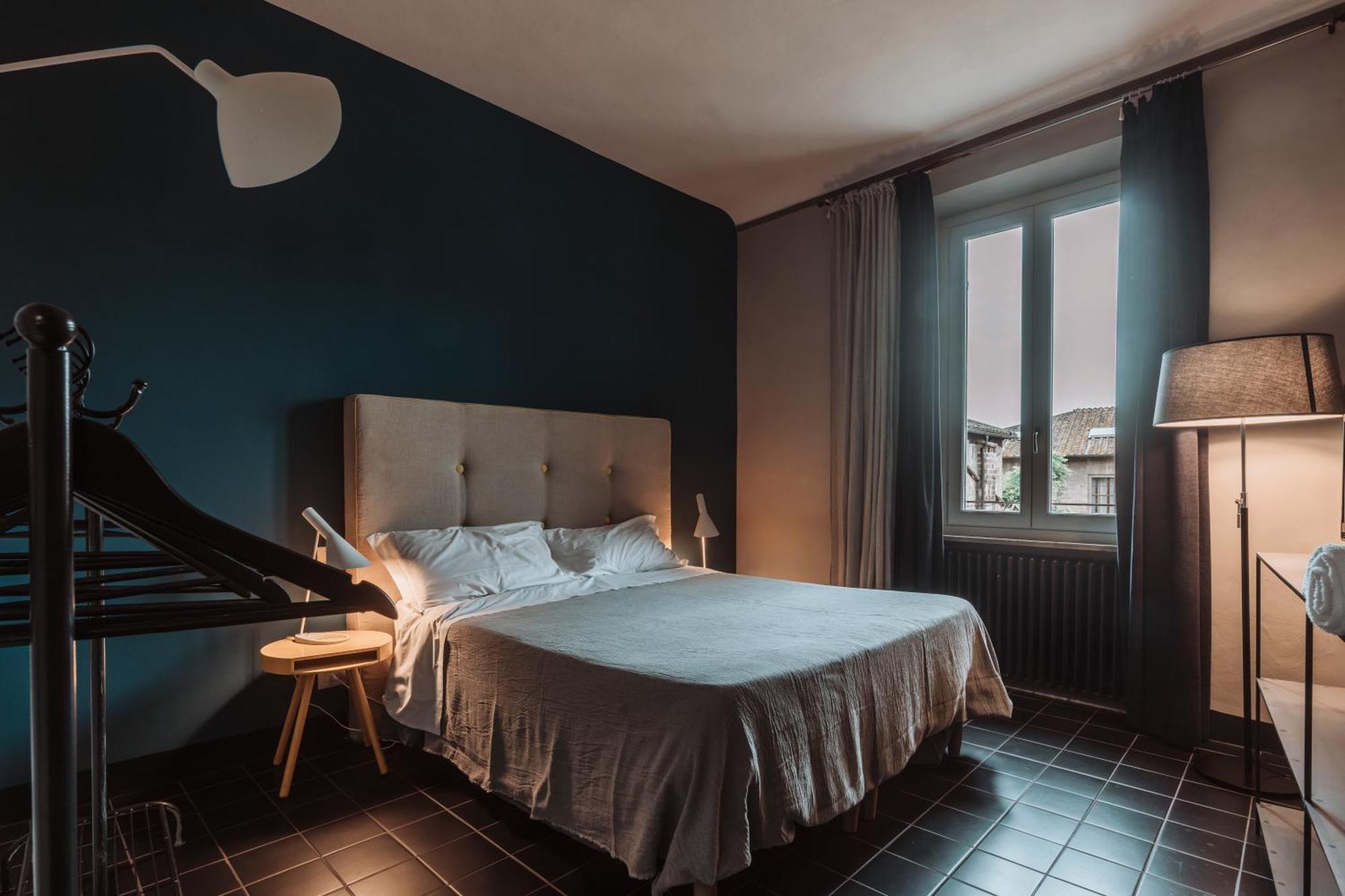 Birbo Bike Hospitality Bed & Breakfast Siena Eksteriør bilde